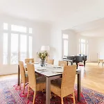 Exceptional Apartment - 3Br-7P- Auteuil