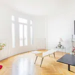 Exceptional Apartment - 3Br-7P- Auteuil
