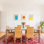 Exceptional Apartment - 3Br-7P- Auteuil