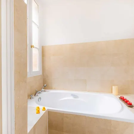 Apartment Exceptional - 3br-7p- Auteuil