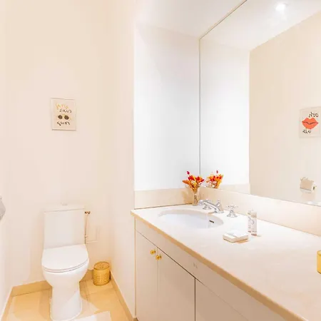 Apartment Exceptional - 3br-7p- Auteuil Paris