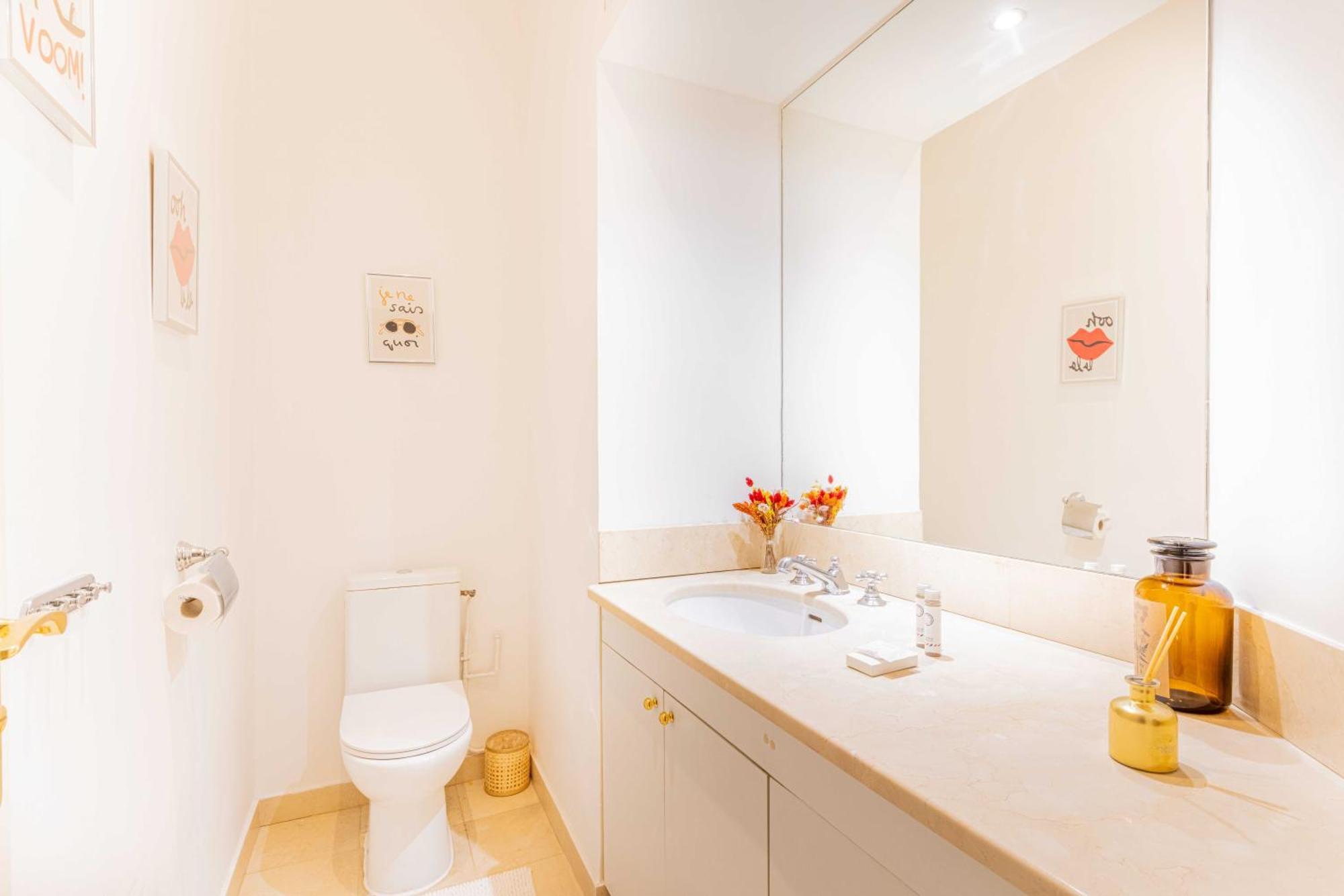 Apartment Exceptional - 3br-7p- Auteuil Paris